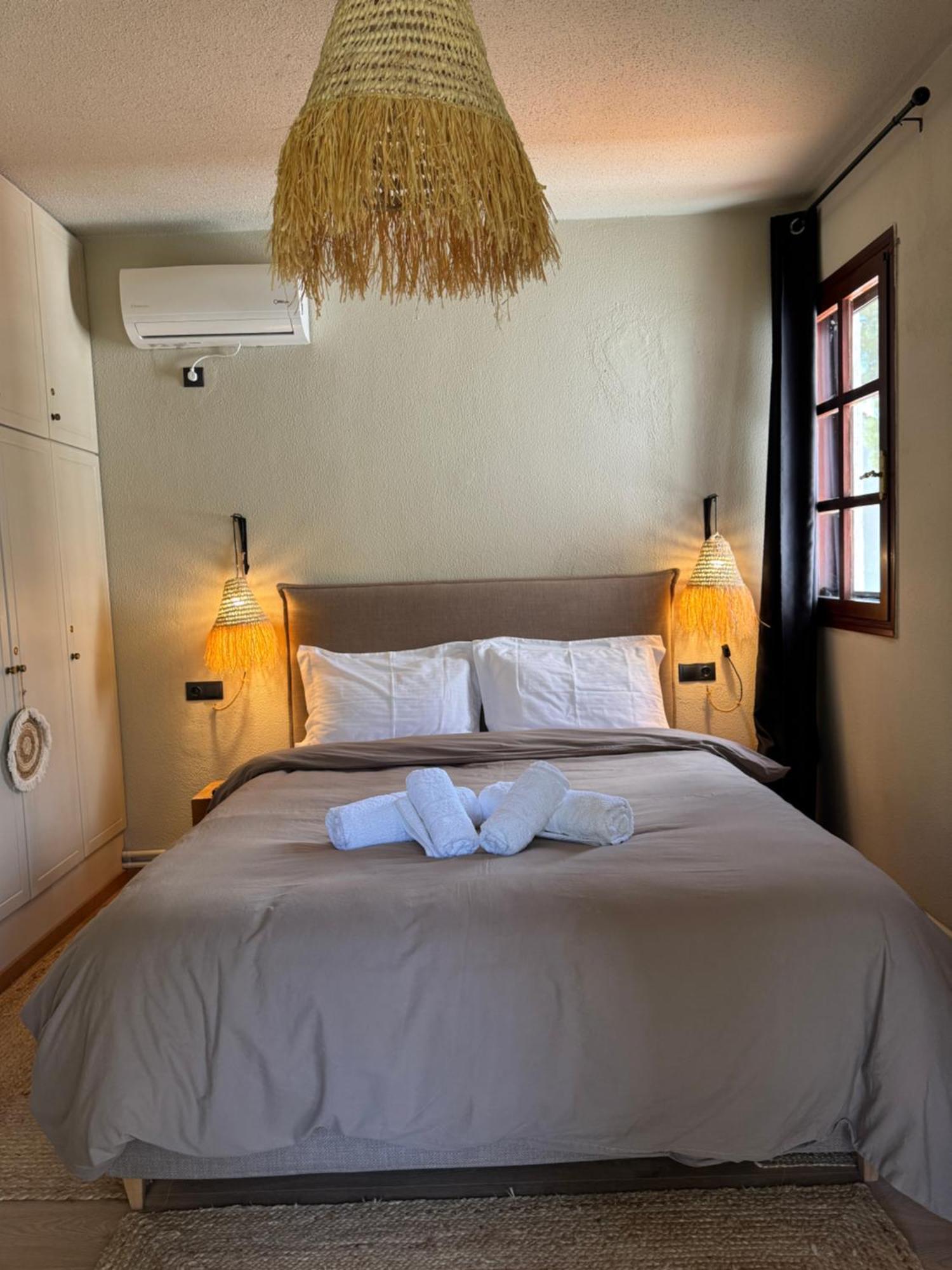 Seaview Apartment - Poros Relaxing Beachfront Flat Poros Town Zewnętrze zdjęcie